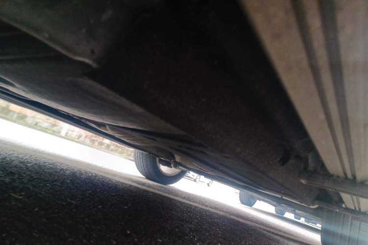 Used Audi Q5 2016 40 TFSI Technology Edition Chassis Rear Right