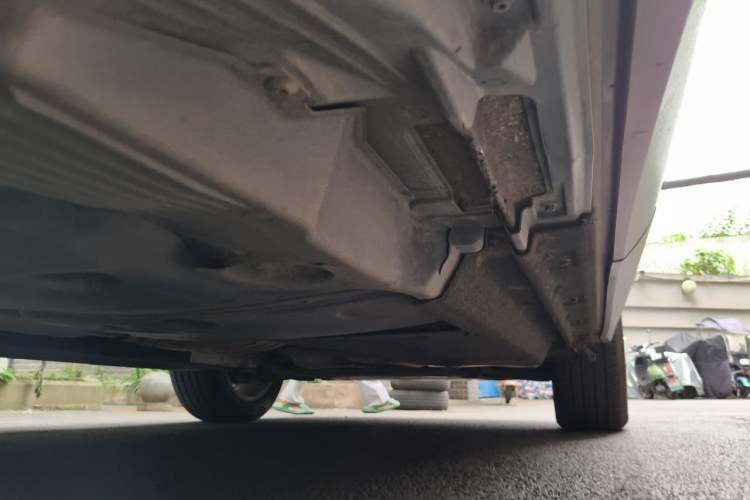 Used Audi Q5 2016 40 TFSI Technology Edition Chassis Rear Right
