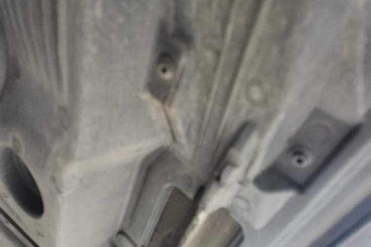 Used Audi Q5 2016 40 TFSI Technology Edition Chassis Rear Right