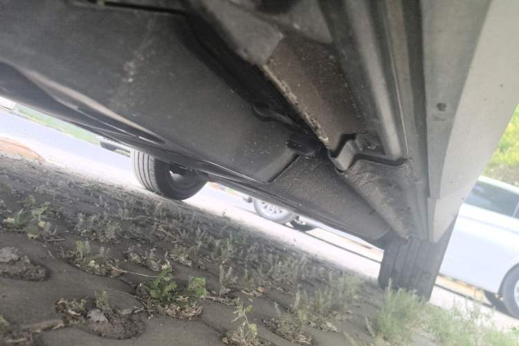 Used Audi Q5 2016 40 TFSI Technology Edition Chassis Rear Right