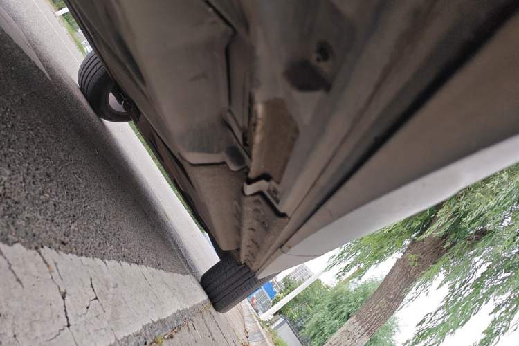Used Audi Q5 2016 40 TFSI Technology Edition Chassis Rear Right