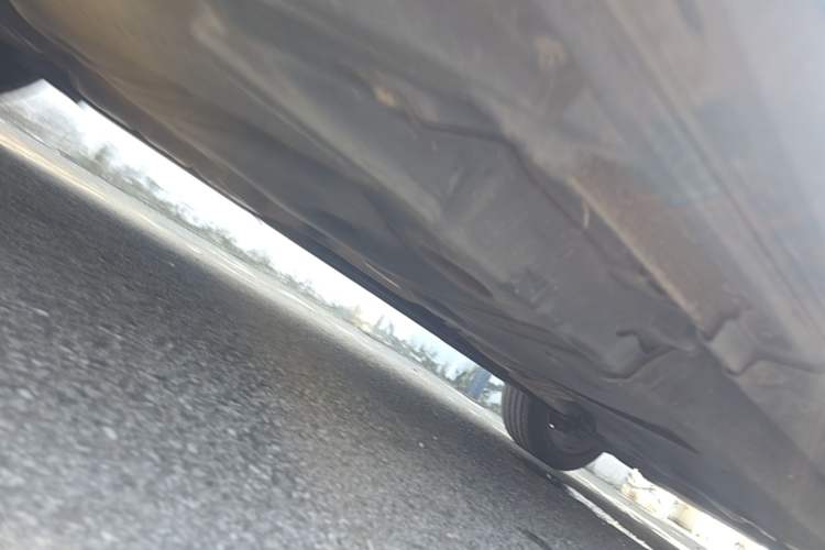 Used Audi Q5 2016 40 TFSI Technology Edition Chassis Rear Right