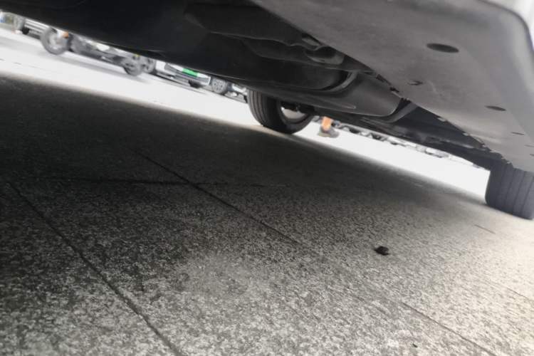 Used Audi Q5 2016 40 TFSI Technology Edition Chassis Rear Right
