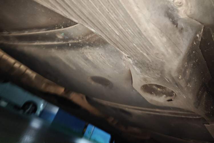 Used Audi Q5 2016 40 TFSI Technology Edition Chassis Rear Right