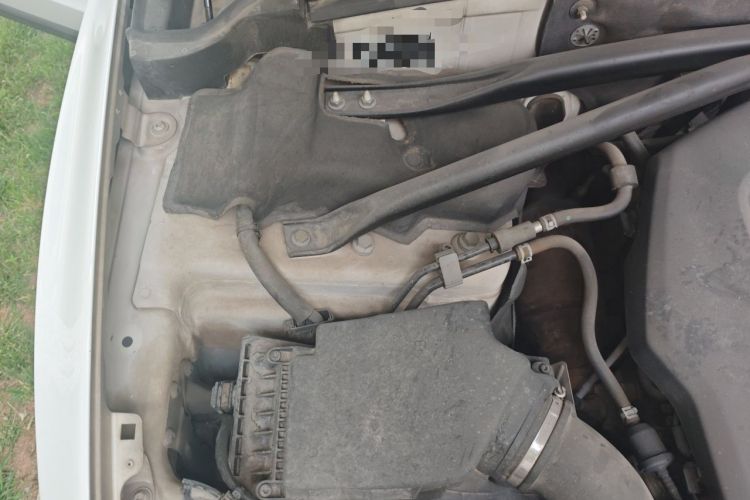 Used Audi Q5 2016 40 TFSI Technology Edition Engine Bay Right
