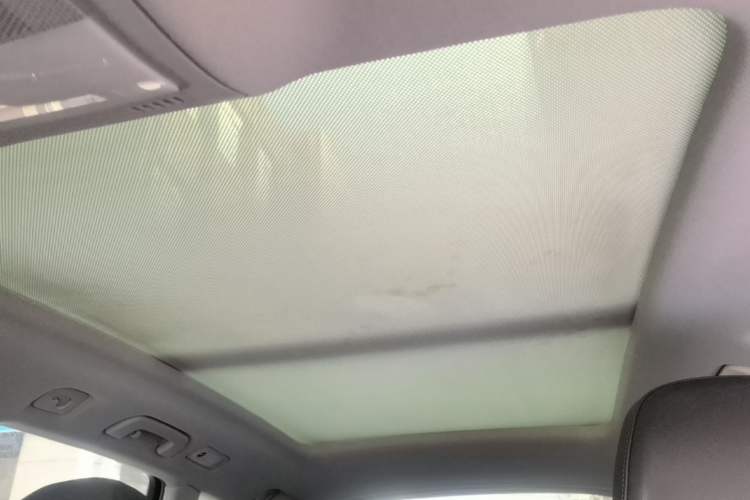 Used Audi Q5 2016 40 TFSI Technology Edition Headliner