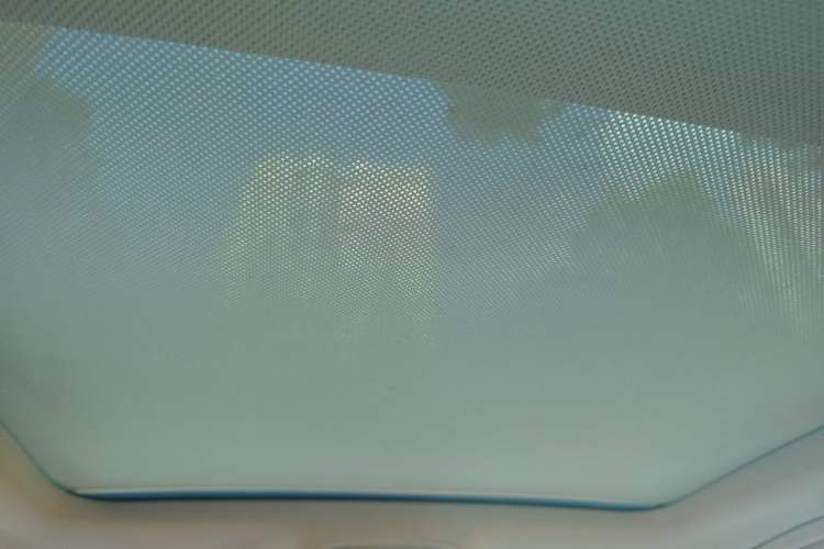 Used Audi Q5 2016 40 TFSI Trendy Edition Headliner