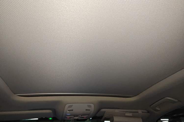 Used Audi Q5 2016 40 TFSI Technology Edition Headliner