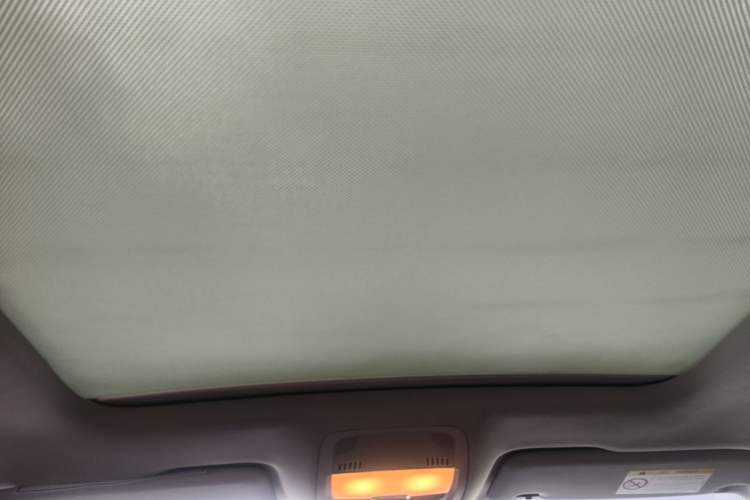 Used Audi Q5 2016 40 TFSI Trendy Edition Headliner