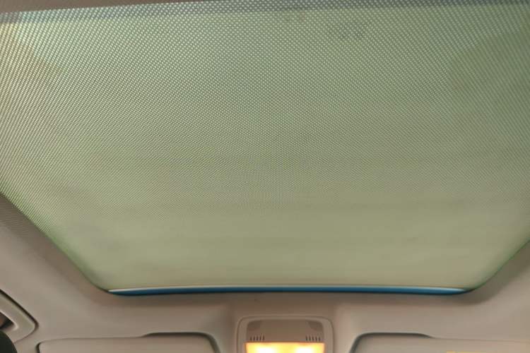 Used Audi Q5 2016 40 TFSI Technology Edition Headliner