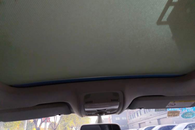 Used Audi Q5 2016 40 TFSI Trendy Edition Headliner