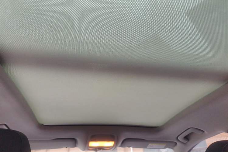 Used Audi Q5 2016 40 TFSI Technology Edition Headliner