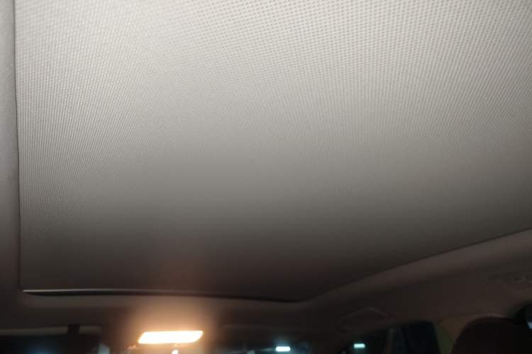 Used Audi Q5 2016 40 TFSI Technology Edition Headliner