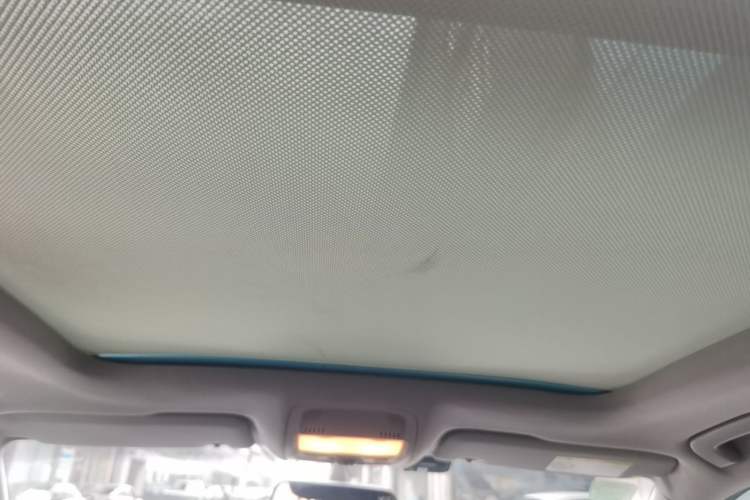 Used Audi Q5 2016 40 TFSI Technology Edition Headliner