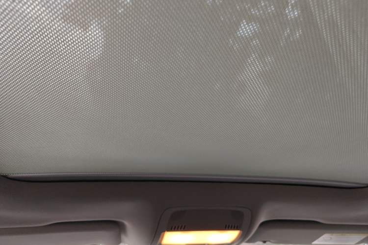 Used Audi Q5 2016 40 TFSI Technology Edition Headliner