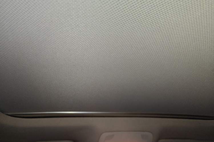 Used Audi Q5 2016 40 TFSI Trendy Edition Headliner