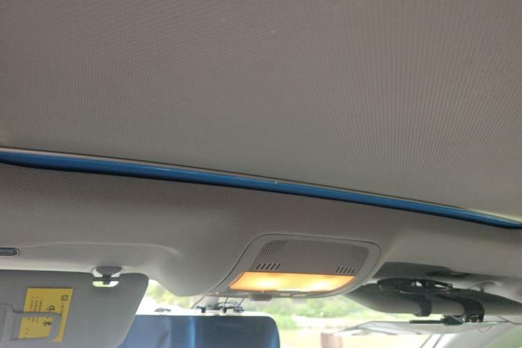 Used Audi Q5 2016 40 TFSI Technology Edition Headliner