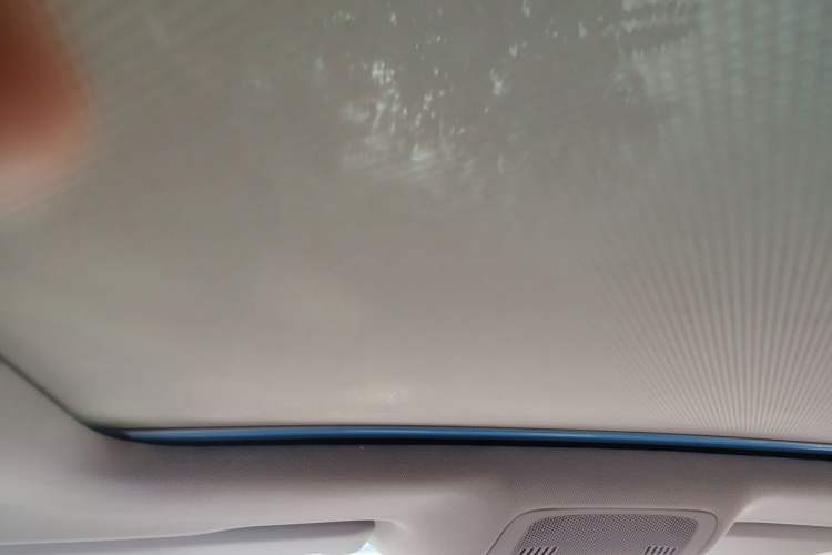 Used Audi Q5 2016 40 TFSI Technology Edition Headliner