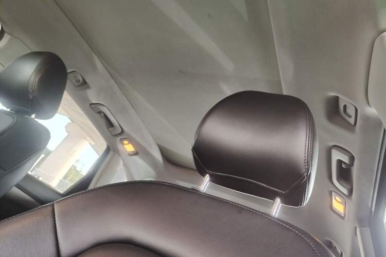 Used Audi Q5 2016 40 TFSI Trendy Edition Headliner