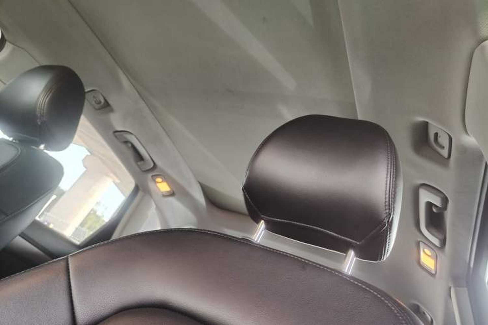 Used Audi Q5 2016 40 TFSI Trendy Edition Headliner