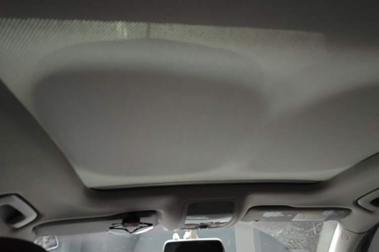 Used Audi Q5 2016 40 TFSI Technology Edition Headliner
