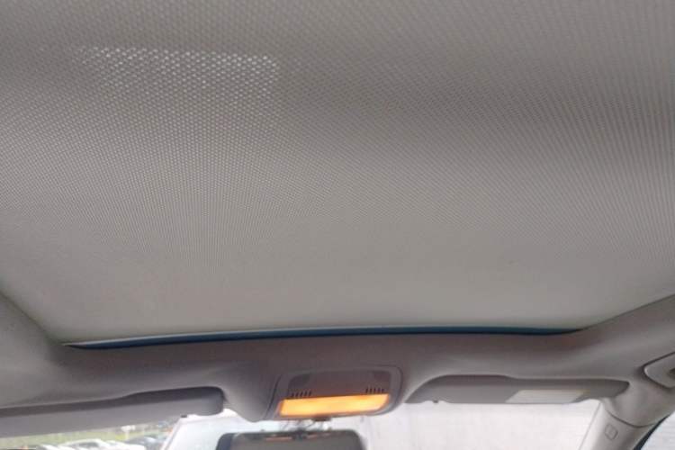 Used Audi Q5 2016 40 TFSI Technology Edition Headliner