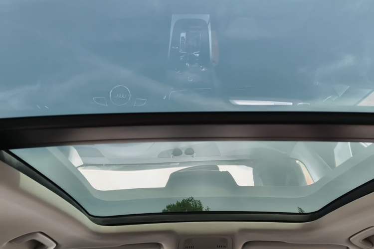Used Audi Q5 2016 40 TFSI Technology Edition Headliner