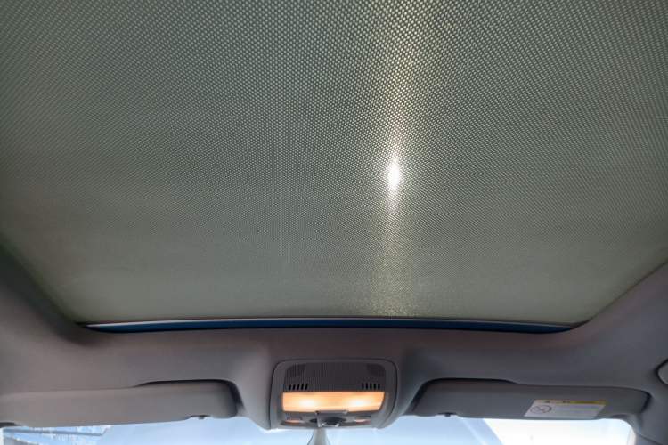 Used Audi Q5 2016 40 TFSI Technology Edition Headliner