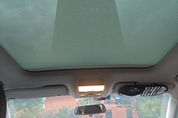 Used Audi Q5 2016 40 TFSI Technology Edition Headliner