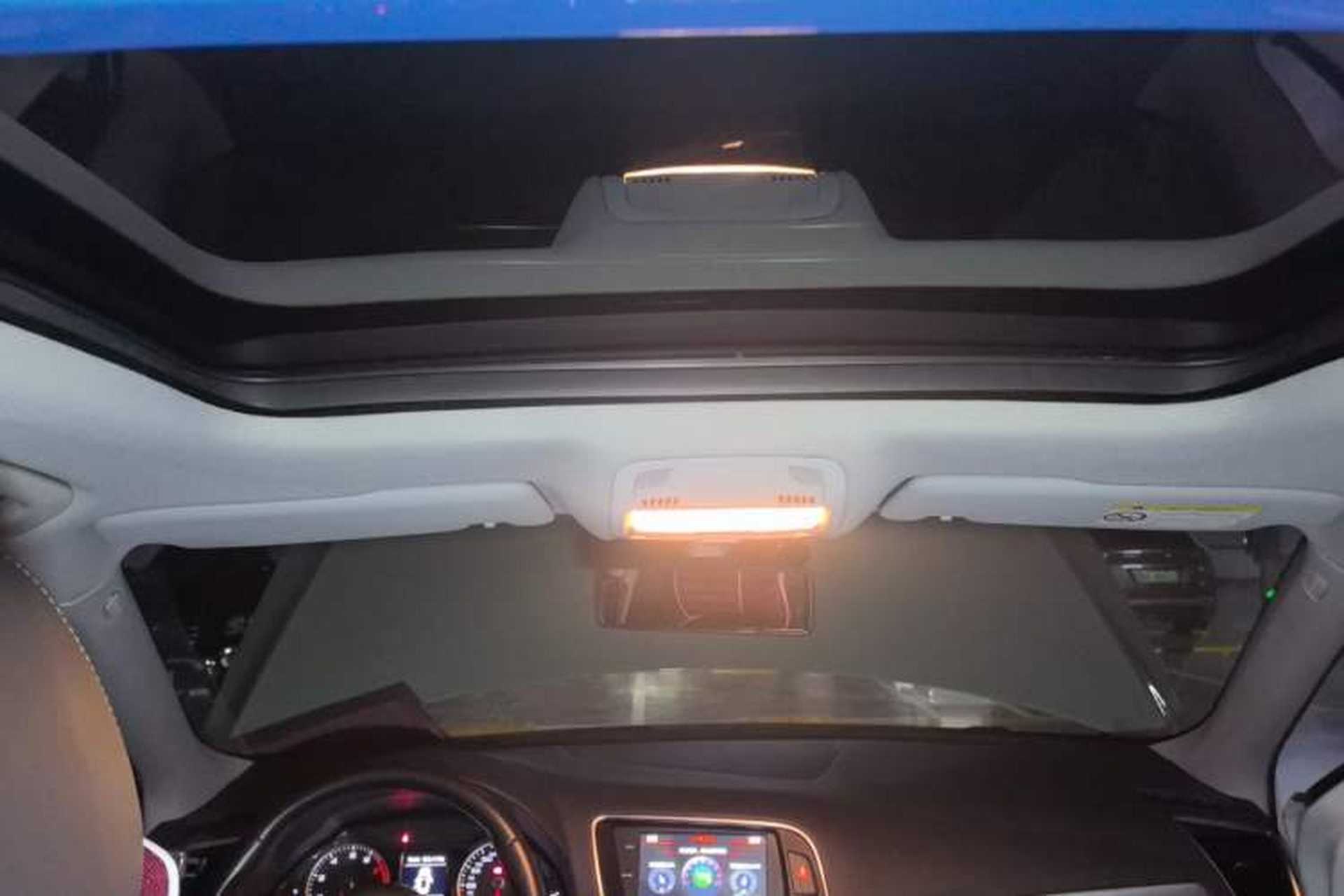 Used Audi Q5 2016 40 TFSI Technology Edition Headliner