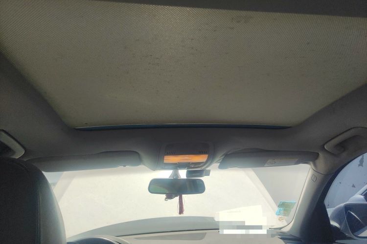 Used Audi Q5 2016 40 TFSI Technology Edition Headliner