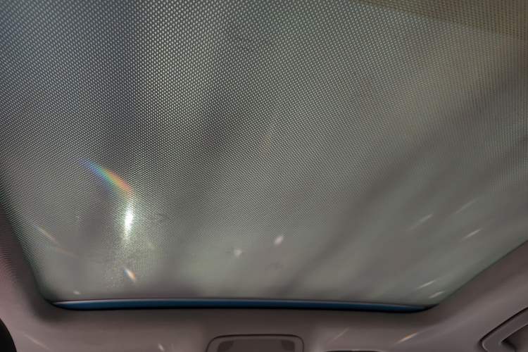 Used Audi Q5 2016 40 TFSI Technology Edition Headliner