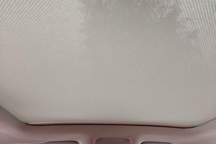Used Audi Q5 2016 40 TFSI Technology Edition Headliner