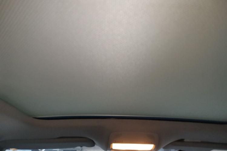 Used Audi Q5 2016 40 TFSI Technology Edition Headliner