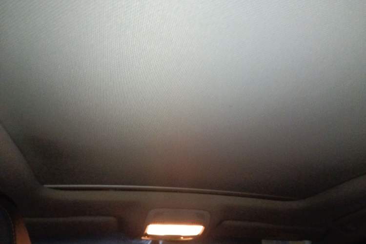 Used Audi Q5 2016 40 TFSI Technology Edition Headliner