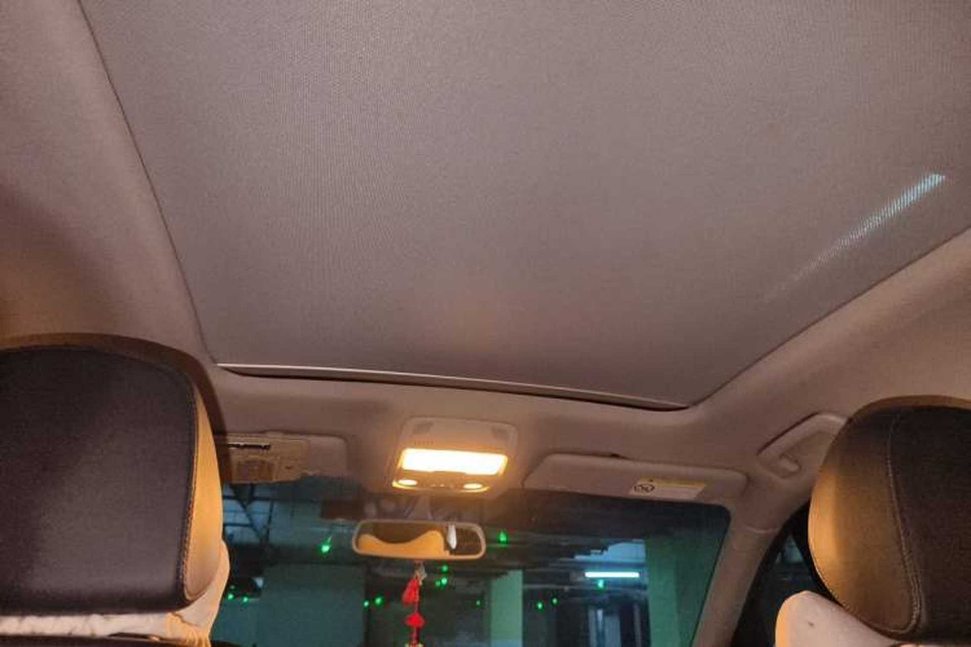 Used Audi Q5 2016 40 TFSI Technology Edition Headliner