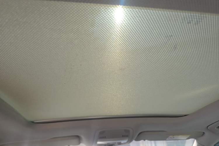 Used Audi Q5 2016 40 TFSI Technology Edition Headliner