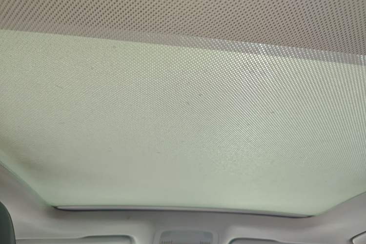 Used Audi Q5 2016 40 TFSI Technology Edition Headliner