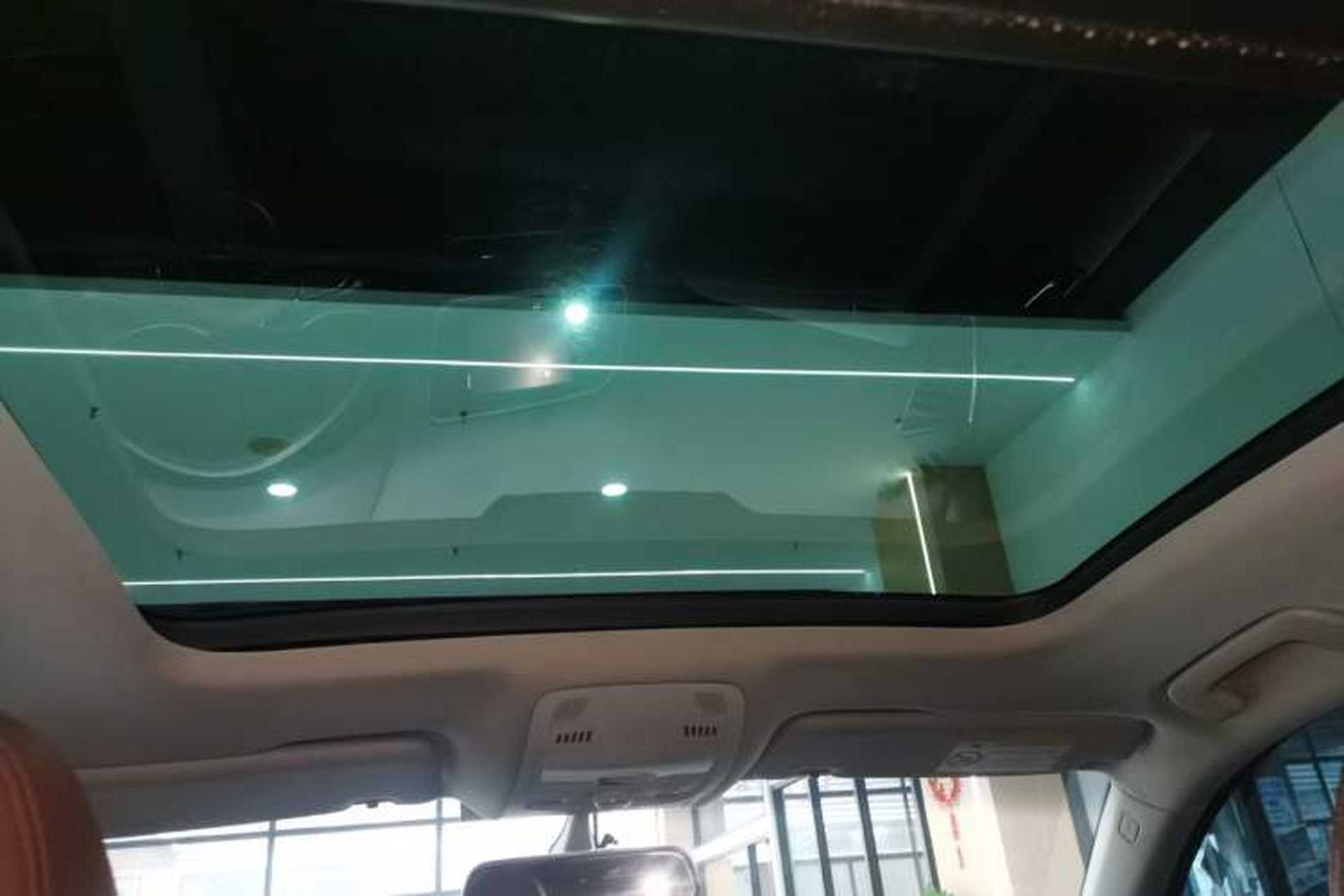Used Audi Q5 2016 40 TFSI Trendy Edition Headliner