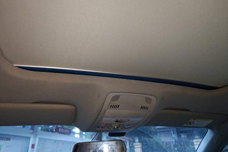 Used Audi Q5 2016 40 TFSI Trendy Edition Headliner