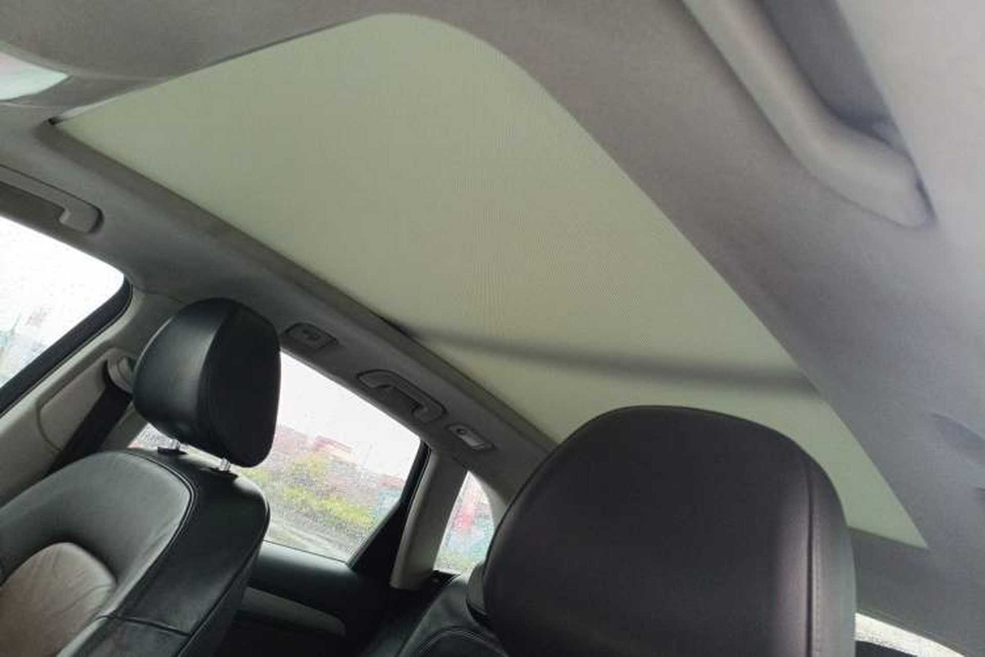 Used Audi Q5 2016 40 TFSI Technology Edition Headliner