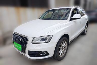 Used Audi Q5 2016 40 TFSI Trendy Edition