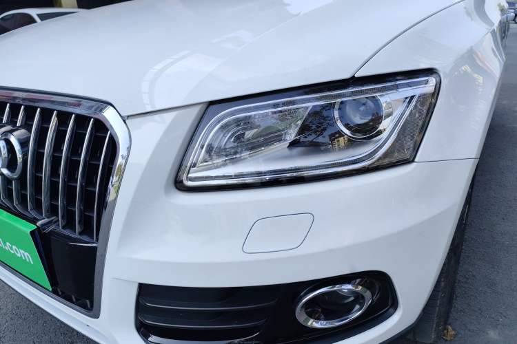 Used Audi Q5 2016 40 TFSI Trendy Edition Left Front Headlight
