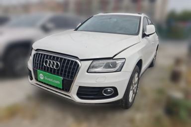 Used Audi Q5 2016 40 TFSI Trendy Edition