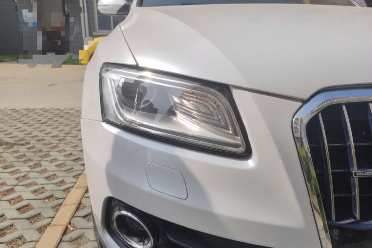 Used Audi Q5 2016 40 TFSI Trendy Edition Right Front Headlight