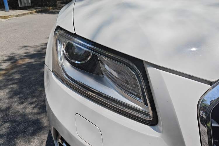 Used Audi Q5 2016 40 TFSI Trendy Edition Right Front Headlight