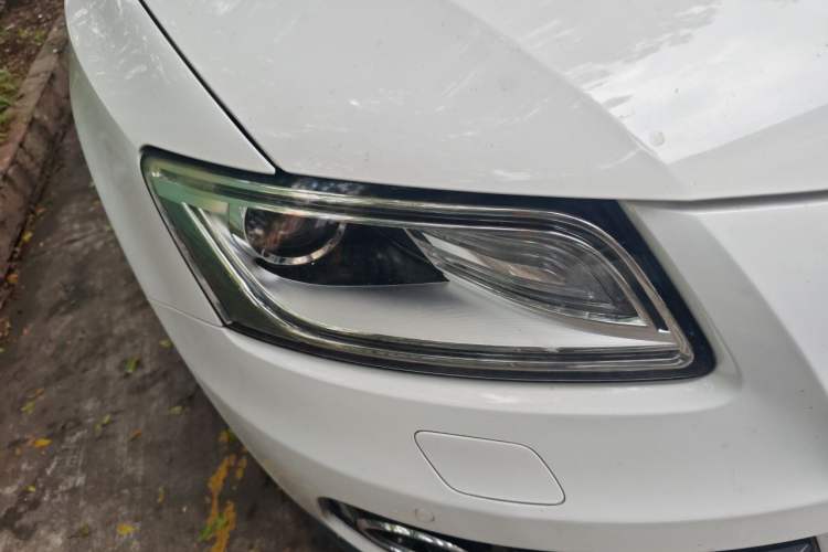 Used Audi Q5 2016 40 TFSI Technology Edition Right Front Headlight