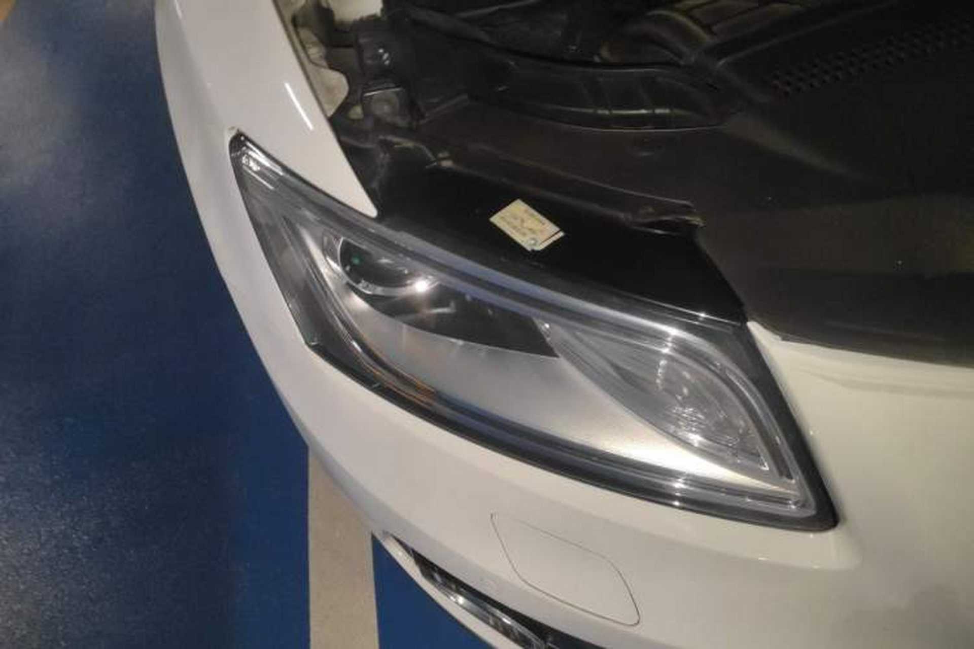 Used Audi Q5 2016 40 TFSI Comfort Model Right Front Headlight