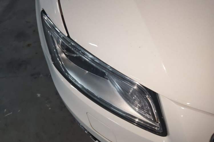 Used Audi Q5 2016 40 TFSI Technology Edition Right Front Headlight