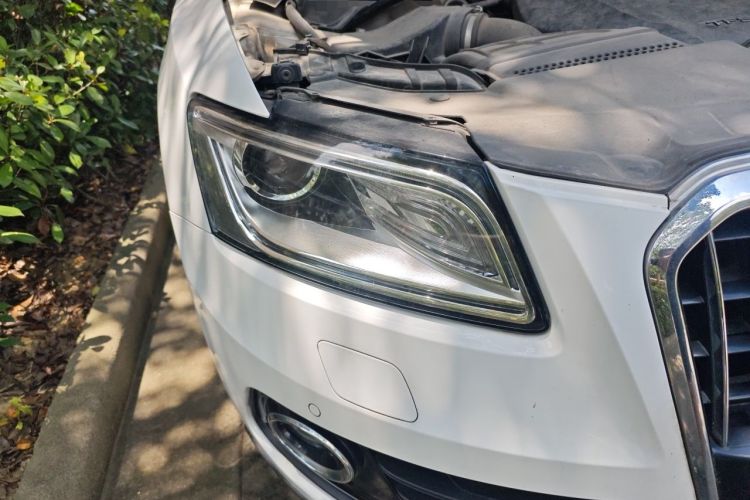 Used Audi Q5 2016 40 TFSI Technology Edition Right Front Headlight